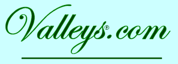 Valleys.com